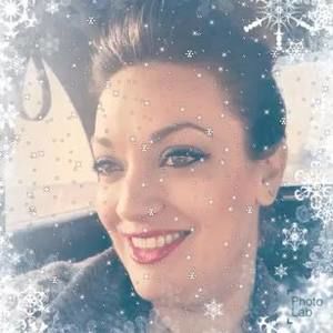 Meet your Posher, Misty